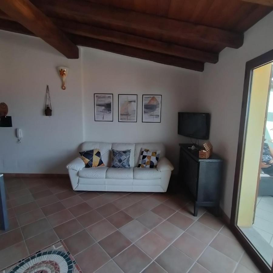 Casa Maya Valledoria  Εξωτερικό φωτογραφία