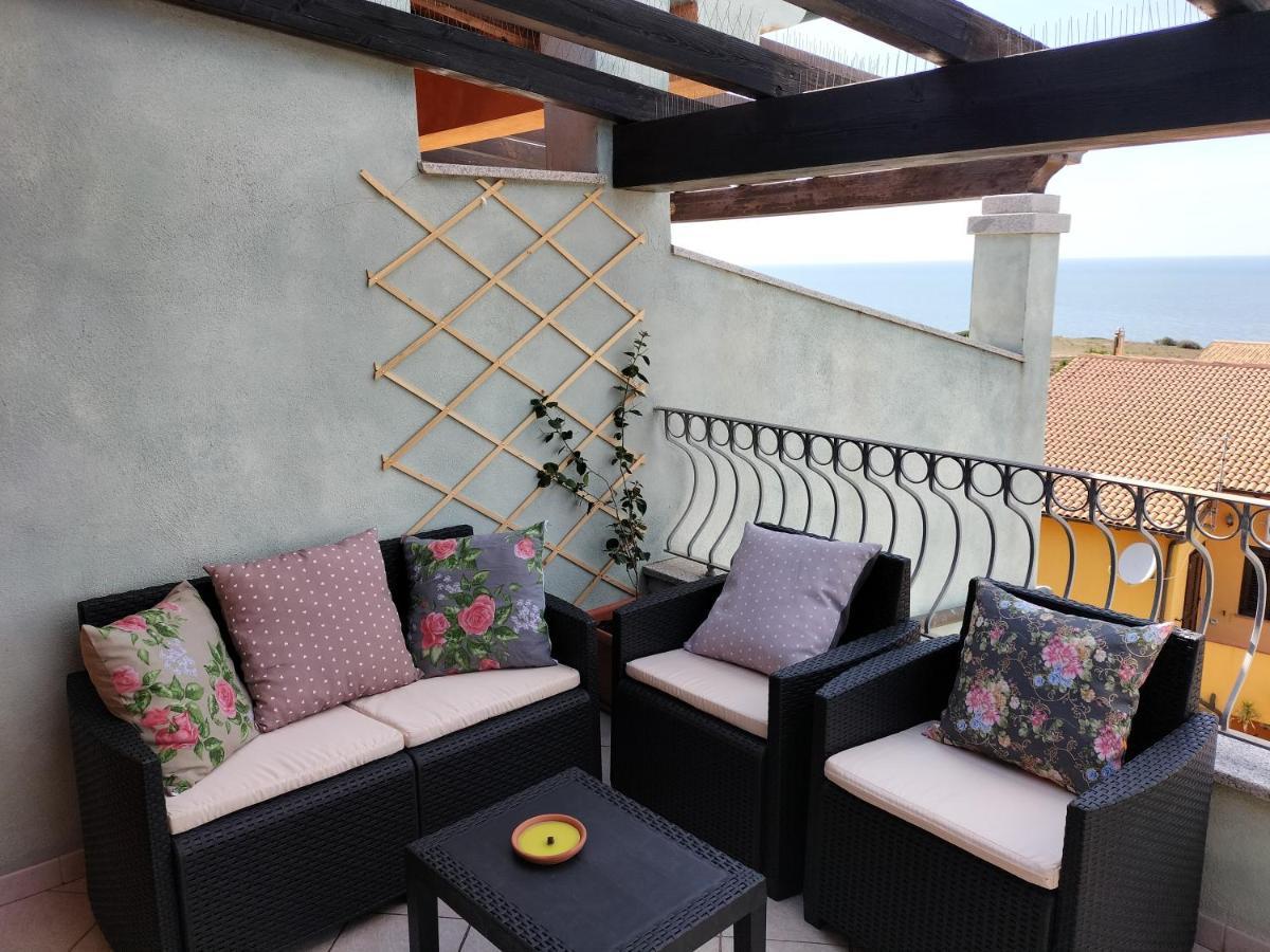 Casa Maya Valledoria  Εξωτερικό φωτογραφία