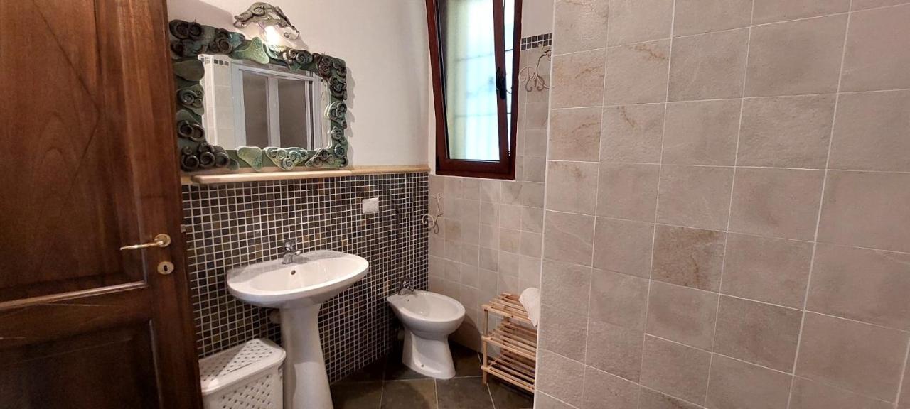 Casa Maya Valledoria  Εξωτερικό φωτογραφία