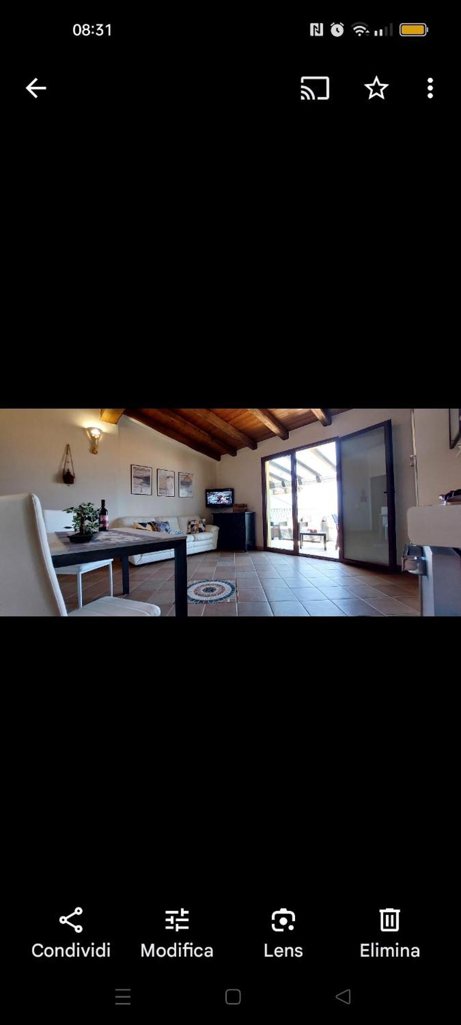 Casa Maya Valledoria  Εξωτερικό φωτογραφία