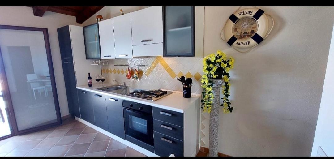 Casa Maya Valledoria  Εξωτερικό φωτογραφία